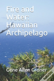 Capa do artigo Fire And Water