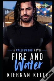 Capa do artigo Fire And Water