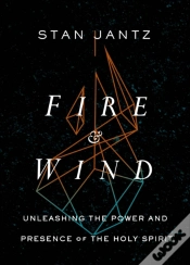 Capa do artigo Fire And Wind