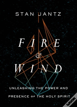 Capa do artigo Fire And Wind