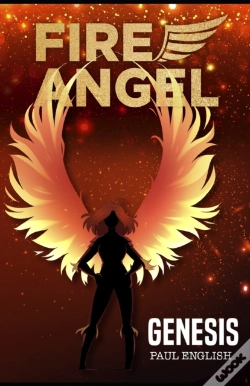 Capa do artigo Fire Angel