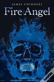 Capa do artigo Fire Angel