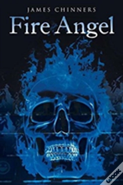 Capa do artigo Fire Angel