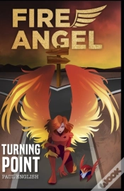 Capa do artigo Fire Angel