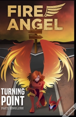 Capa do artigo Fire Angel
