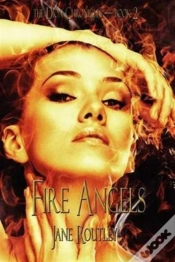 Capa do artigo Fire Angels