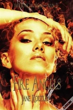 Capa do artigo Fire Angels