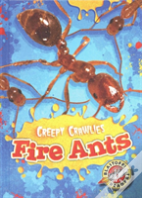 Fire Ants