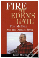 Fire At Eden'S Gate