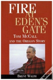 Capa do artigo Fire At Eden