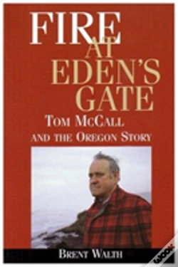 Capa do artigo Fire At Eden'S Gate