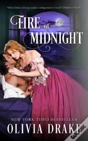 Capa do artigo Fire At Midnight