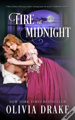 Capa do artigo Fire At Midnight