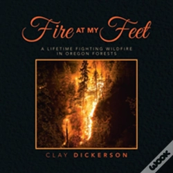 Capa do artigo Fire At My Feet