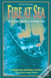 Fire At Sea