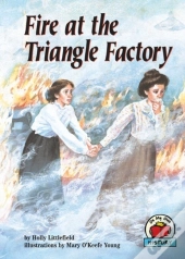 Fire At The Triangle Factory
