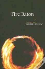 Capa do artigo Fire Baton