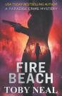 Fire Beach - Preview
