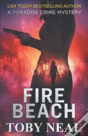 Capa do artigo Fire Beach