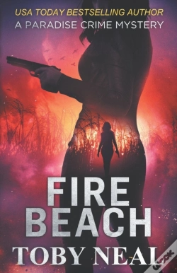 Capa do artigo Fire Beach
