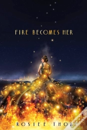 Capa do artigo Fire Becomes Her