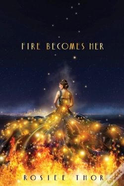 Capa do artigo Fire Becomes Her