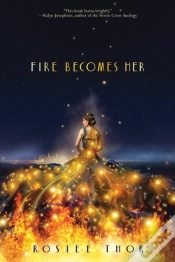 Capa do artigo Fire Becomes Her