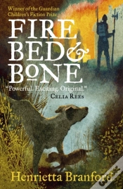 Capa do artigo Fire, Bed And Bone