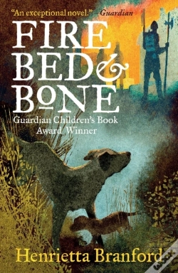 Capa do artigo Fire, Bed And Bone