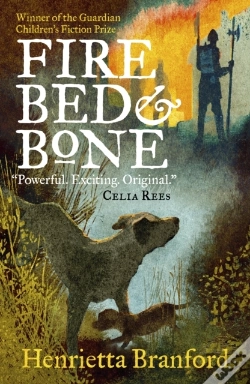 Capa do artigo Fire, Bed And Bone