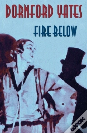 Capa do artigo Fire Below