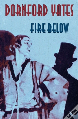 Capa do artigo Fire Below