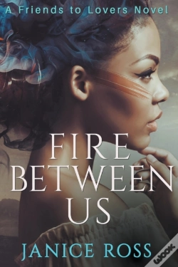 Capa do artigo Fire Between Us