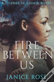 Capa do artigo Fire Between Us