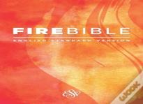 Fire Bible-Esv