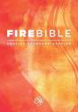 Fire Bible-Esv - Preview