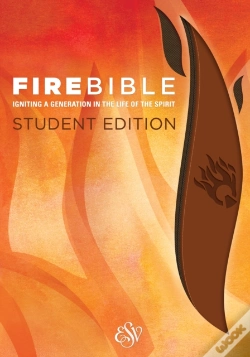 Capa do artigo Fire Bible-Esv-Student