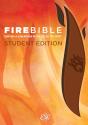 Fire Bible-Esv-Student - Preview