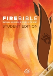 Capa do artigo Fire Bible-Esv-Student