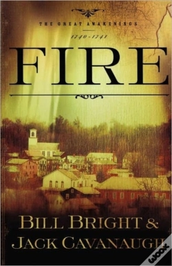 Capa do artigo Fire