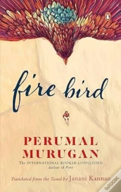 Capa do artigo Fire Bird
