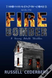 Capa do artigo Fire Bomber