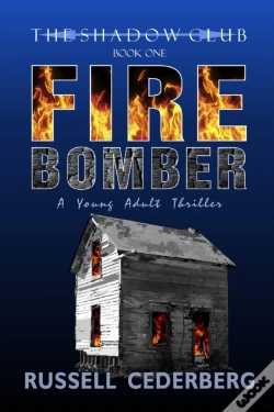 Capa do artigo Fire Bomber