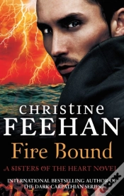 Capa do artigo Fire Bound