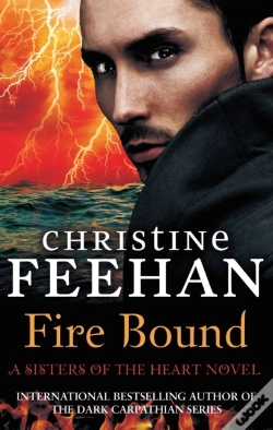 Capa do artigo Fire Bound