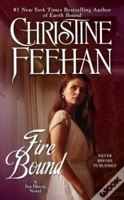 Capa do artigo Fire Bound