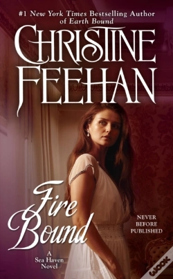 Capa do artigo Fire Bound