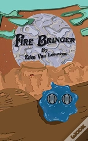 Capa do artigo Fire Bringer