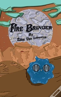 Capa do artigo Fire Bringer