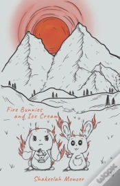 Capa do artigo Fire Bunnies And Ice Cream